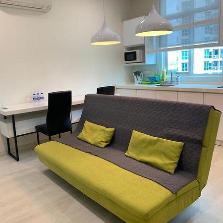 Straits Garden Suites By Yen'S Sojourn George Town Exteriér fotografie