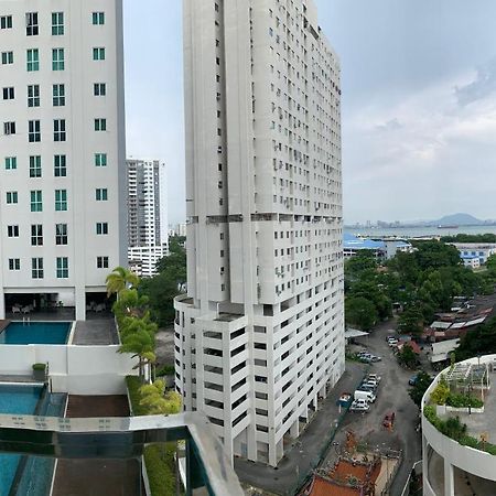 Straits Garden Suites By Yen'S Sojourn George Town Exteriér fotografie